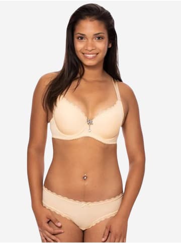 SugarShape String PUREBASIC in champagne