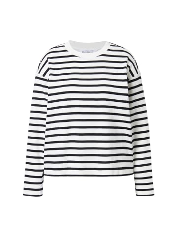 Studio Untold Sweatshirt in offwhite