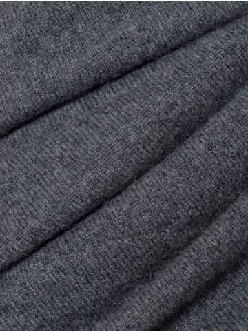 Andrew James Pure Cashmere Pullover in anthrazit - 0001