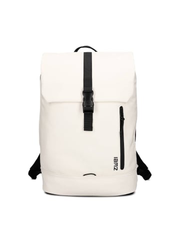 Zwei Cargo Daypack 43 cm Laptopfach in off white