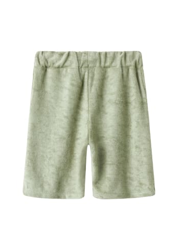 name it Hose 'Fredy' in grün