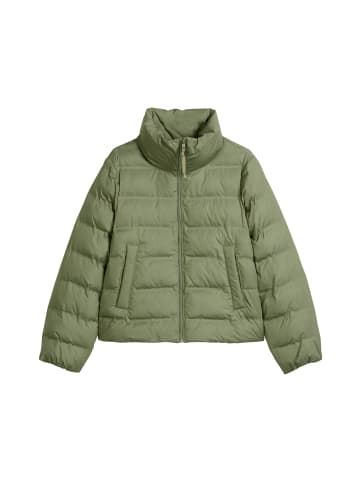 Marc O'Polo DENIM Pufferjacke regular in Desert Sage