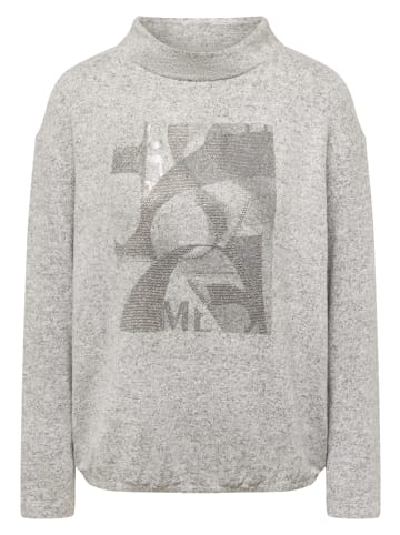 Rabe T-Shirt in Grau