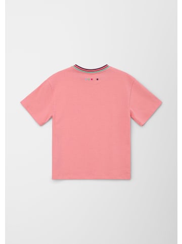 s.Oliver T-Shirt in 4334_koralle