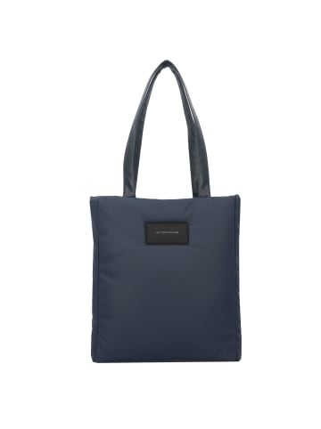 Tom Tailor Patti Schultertasche 29 cm in dark blue