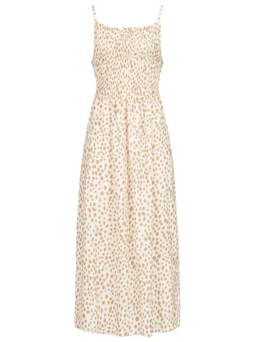 Cloud5ive Day Dresses in camel/beige