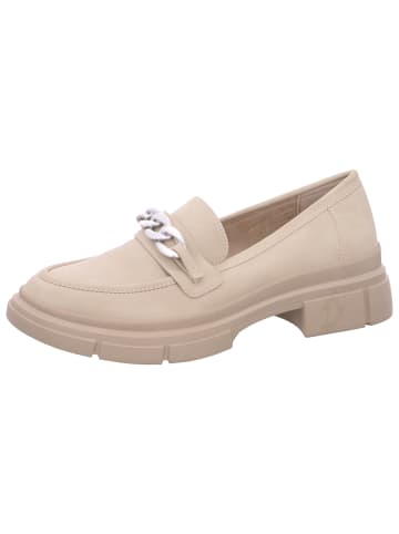 Tamaris Slipper  in Beige