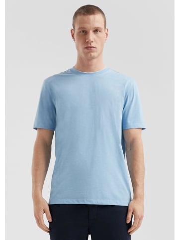 QS T-Shirt in 5133_hellblau