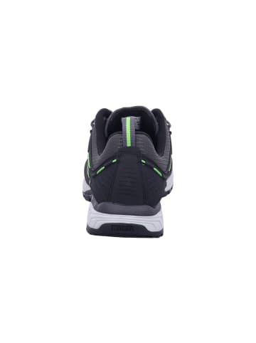 MEINDL Outdoorschuhe Top Trail GTX in grau/lime