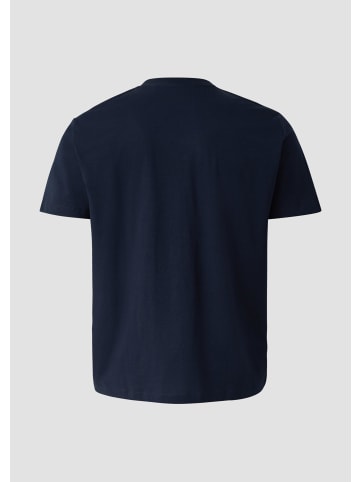 s.Oliver T-Shirt in 59D3_navy