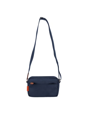 Jump Uppsala Umhängetasche 21 cm in navy