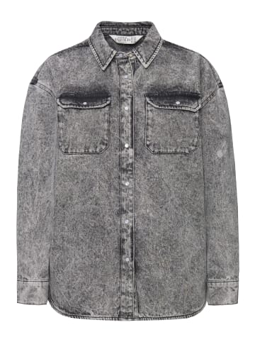 Studio Untold Hemdbluse in black