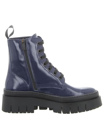 *art Stiefeletten in blau