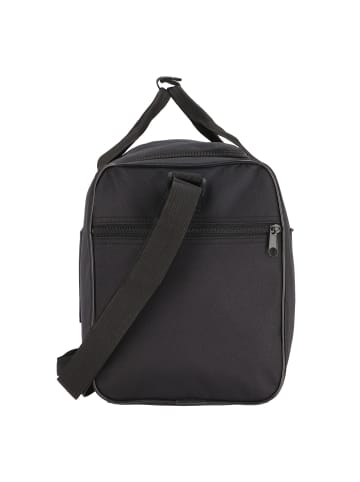 Worldpack Weekender Reisetasche 40 cm in schwarz