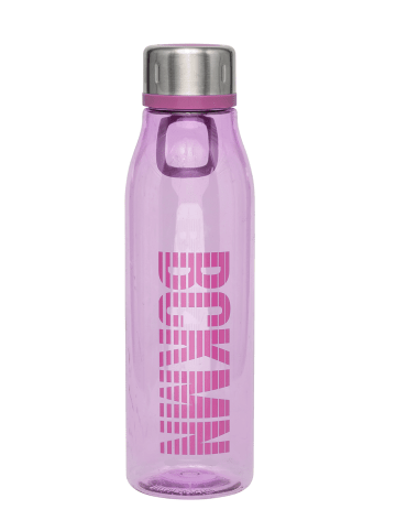BECKMANN Beckmann Trinkflasche Purple