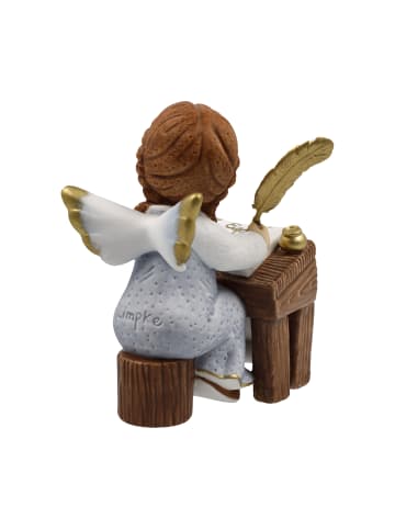 Goebel Engel " Meine Lieblingsrezepte " in Bunt