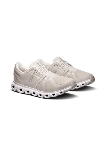 ON RUNNING Schuhe Cloud in Weiß