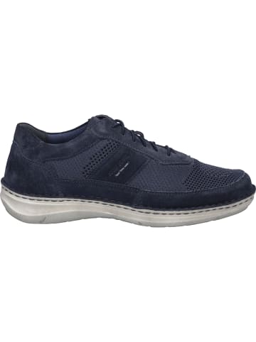 Josef Seibel Halbschuh New Anvers 12 in blau