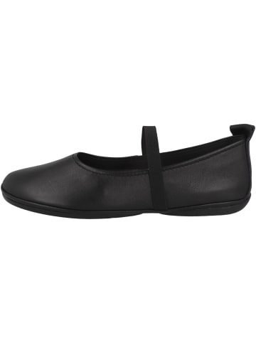 Camper Ballerinas Right Nina in schwarz