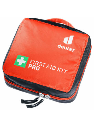 Deuter First Aid Kit Pro - Erste Hilfe Set 18 cm (papaya) in papaya