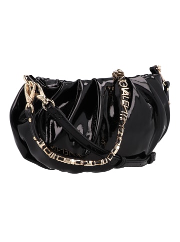Valentino Elita Schultertasche 26 cm in nero