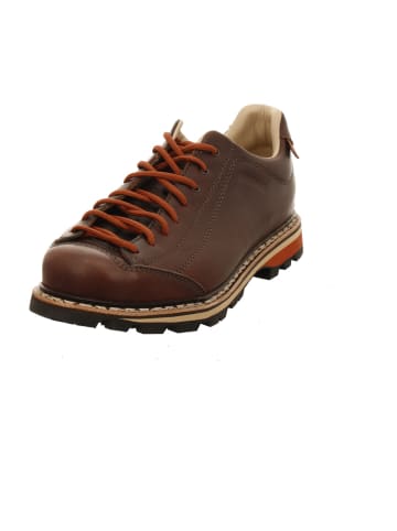 MEINDL Wanderschuh in braun