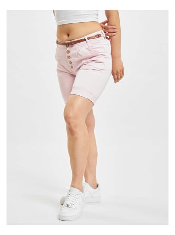 DEF Shorts in rose