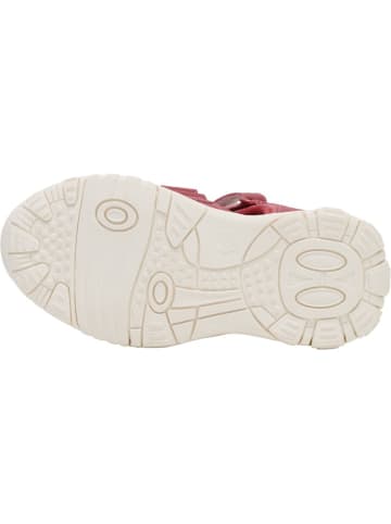 Hummel Kinder Sandale in Rosa