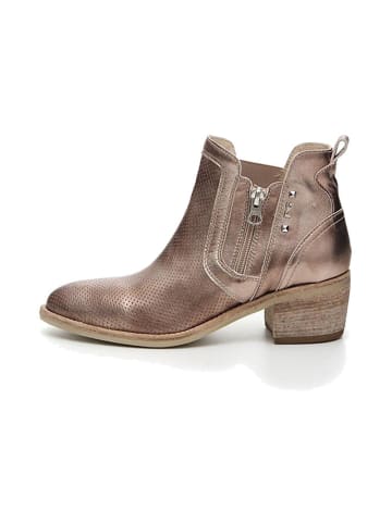Nero Giardini SHOES "Nero Giardini Damen Stiefel" in Braun