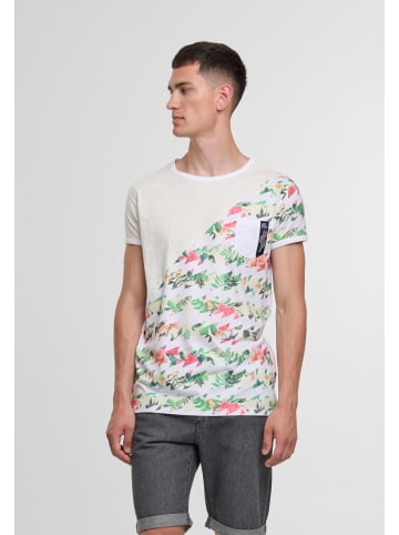 Just Rhyse Just Rhyse T-Shirts in grey