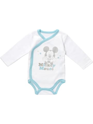 Disney Geschenkset Minnie Mouse in weiss