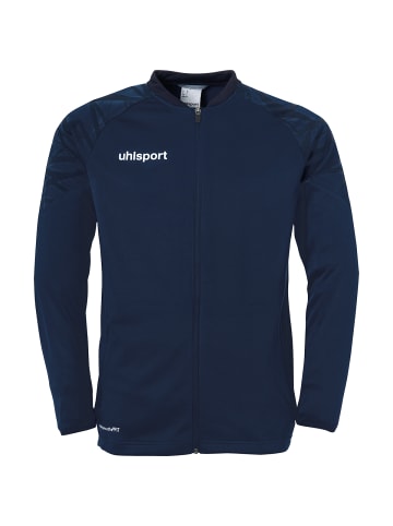 uhlsport  Trainingsjacke GOAL 25 POLY JACKE in marine