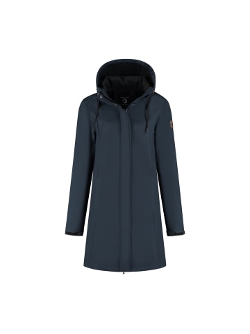 TRAVELIN' Erika in Marineblau