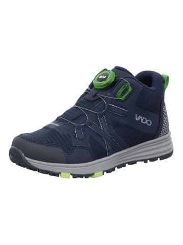 VADO  Sneaker in Pacific