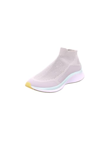 Tamaris Sneaker für Damen in grau in grau
