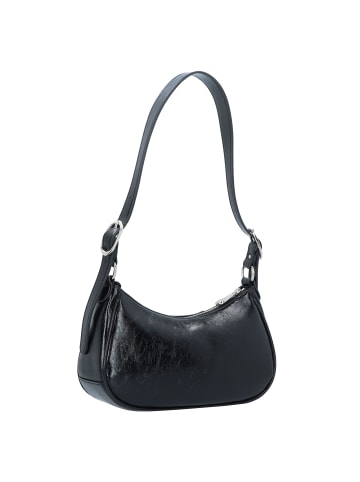 Liu Jo Sisik Schultertasche 28 cm in nero