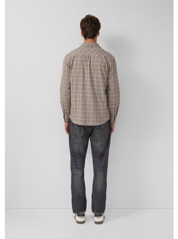 s.Oliver Hemd in 81N4_beige