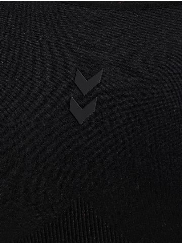 Hummel Top Hmlflow Multisport Damen in BLACK