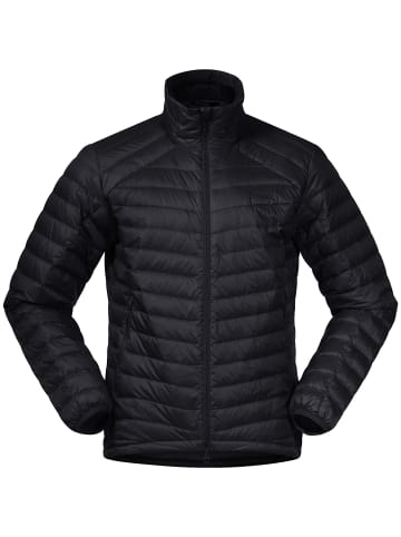 Bergans Funktionsjacke ROROS DOWN LIGHT M JACKET in Schwarz