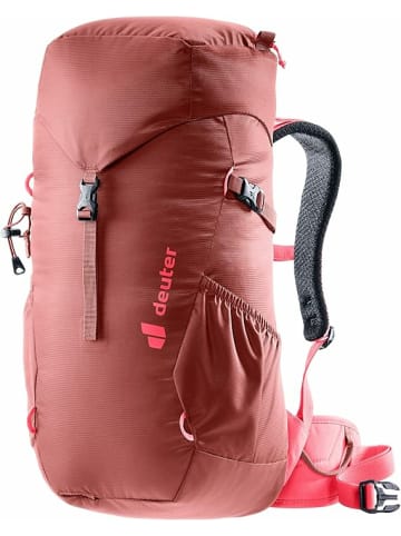 Deuter Rucksack für Damen in rot