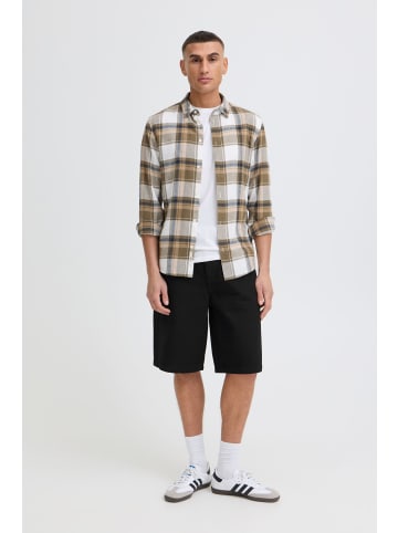 !SOLID Shorts SDOmid in Schwarz