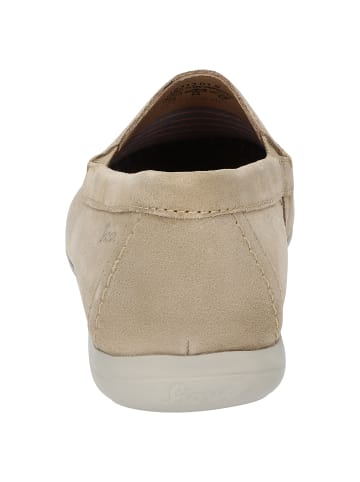 Sioux Slipper Giumelo-711 in beige