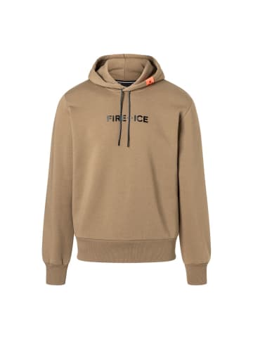 Bogner Hoodie Covell in hazelnut