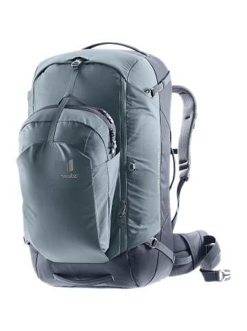 Deuter Rucksack AViANT Access Pro 70 in Rauchblau