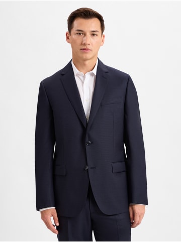 DIGEL Baukasten-Sakko in marine