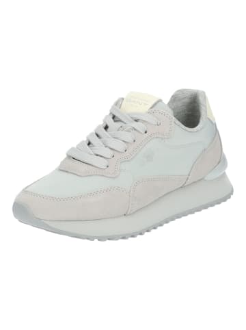 GANT Footwear Sneaker in Hellgrau