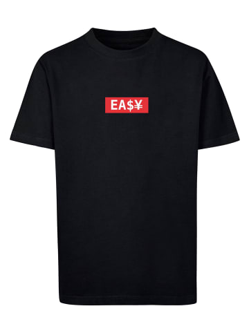 Mister Tee Mister Tee T-Shirts in black