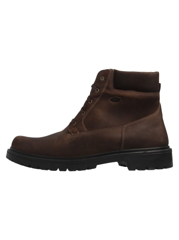 Jomos Boots   in Braun