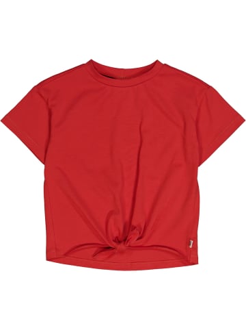 müsli T-Shirt in Applered