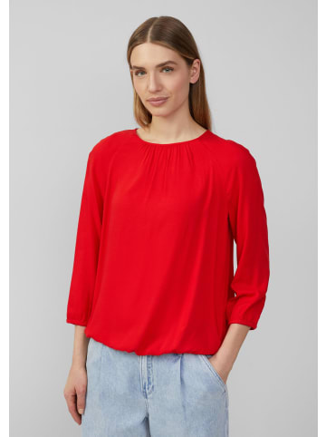 s.Oliver Bluse in 3090_rot